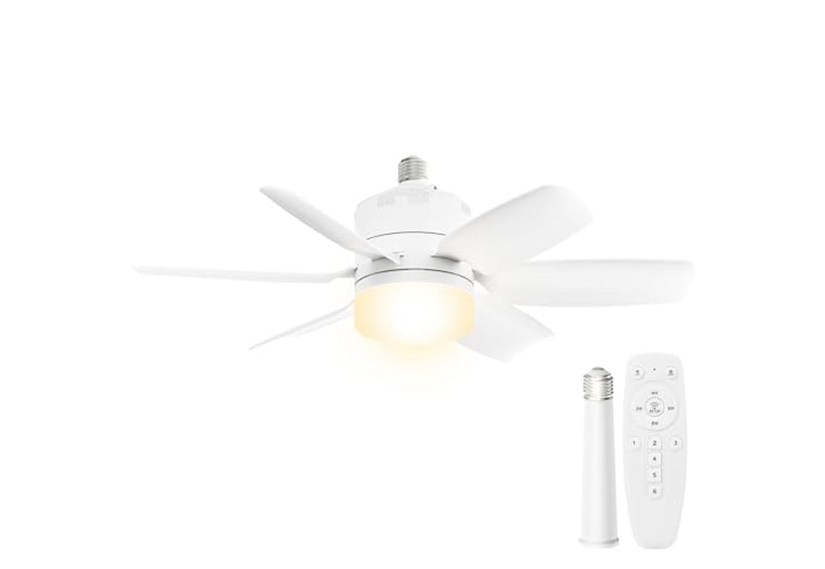 Dimmable Ceiling Light