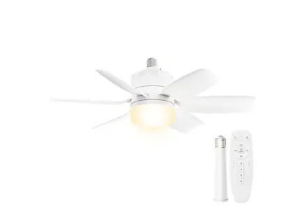 Dimmable Ceiling Light