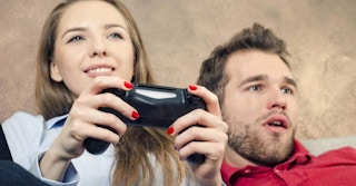 PS4 Controller Charger Dock Station