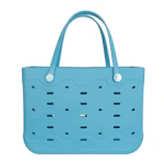 Mainstays Large EVA Flex Tote