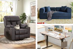 Wayfair Memorial Day Flash Sale