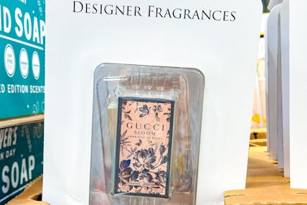 Gucci Bloom
