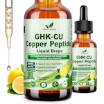 GHK-CU Peptide Supplement
