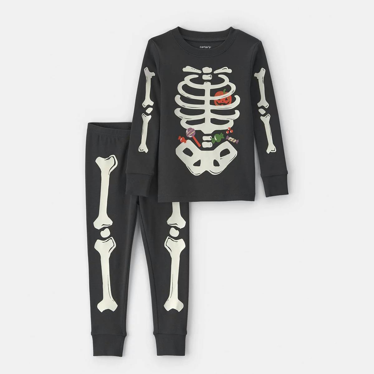 Carter's Baby Halloween Pajamas