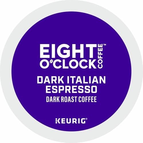 Eight O'Clock Coffee K-Cups