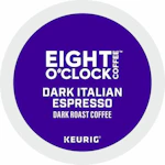 Eight O'Clock Coffee K-Cups