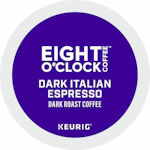 Eight O'Clock Coffee K-Cups