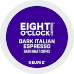 Eight O'Clock Coffee K-Cups