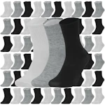 Crew Socks