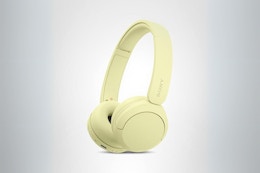 Sony Wireless Bluetooth Headphones