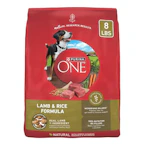 Purina One Dry Dog Food