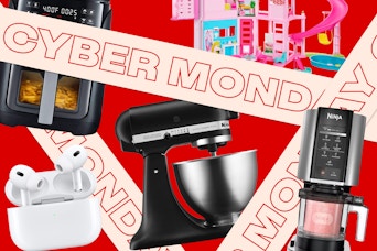 cyber monday hot items