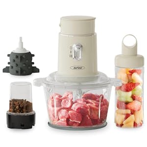 Electric Food Processor