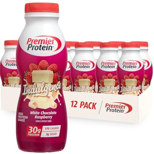 Premier Protein Shake 12-Pack