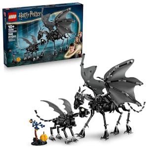 Lego Harry Potter Thestral Family