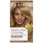 2 Clairol Permanent Hair Dyes