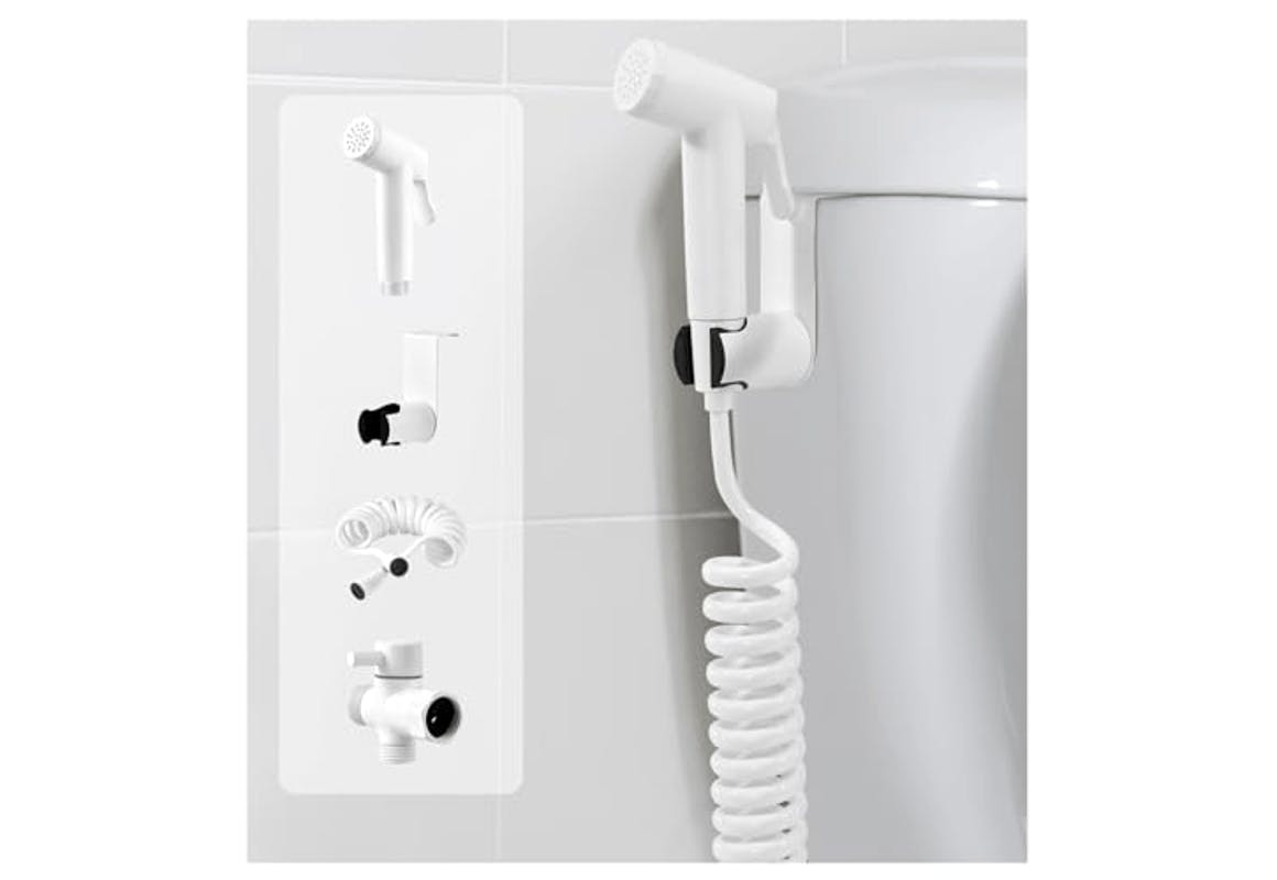 Handheld Bidet