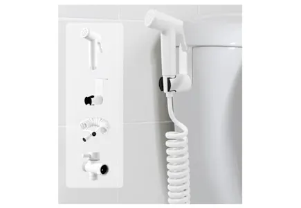 Handheld Bidet