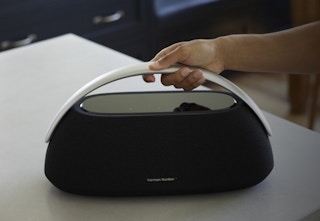 harman kardon speaker