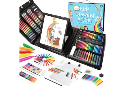 Kids' Art Kit