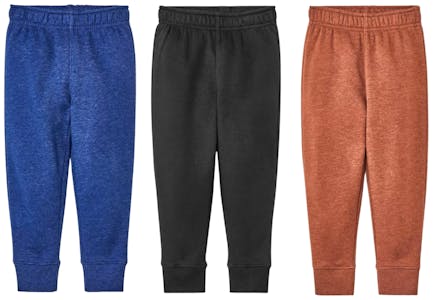 Toddler Jogger Pants