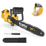 16-Inch Brushless Chainsaw