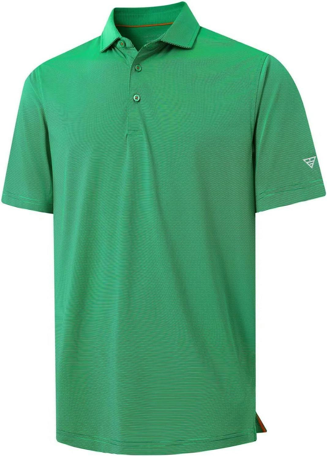Men's Polo Shirt