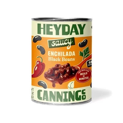HeyDay Canning Co Beans