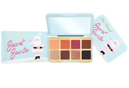 Too Faced Eye Shadow Palette