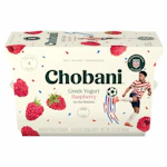Chobani Greek Yogurt 4-Pack