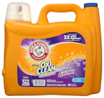 Arm & Hammer Laundry Detergent