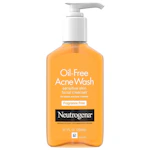Neutrogena Acne Face Wash
