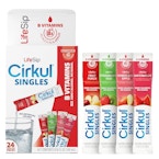 Cirkul Singles 24-Pack
