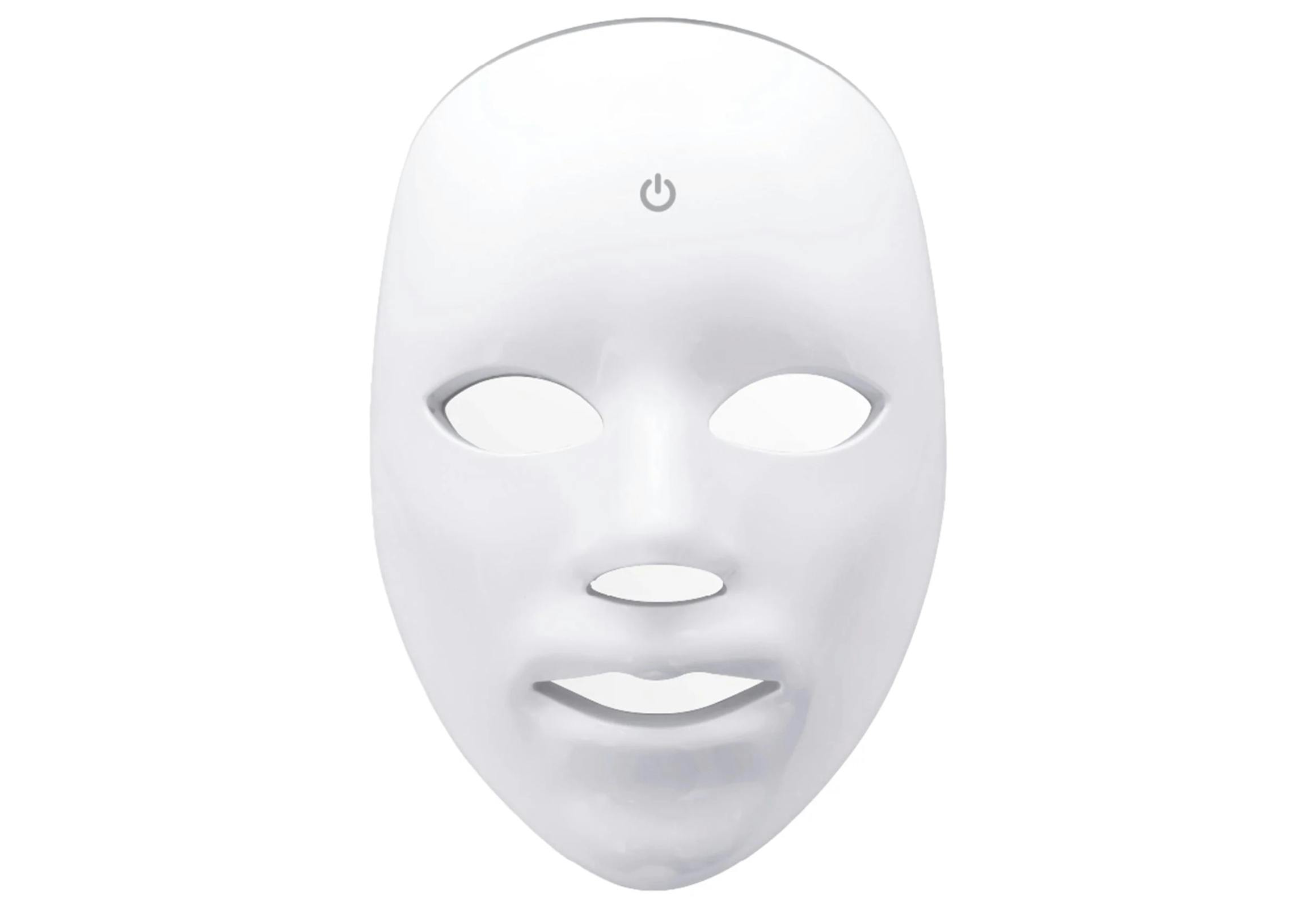 Pursonic LED Light Therapy Mask