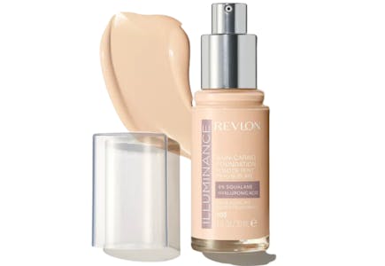 Revlon Foundation