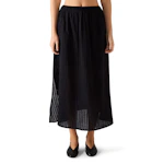 Steve Madden Women's Maxi Skirt