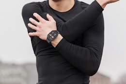 amazon smartwatch