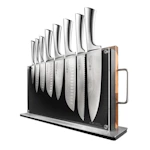 Cuisine::pro Damashiro Knife Set