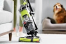 bissell pet hair vacuum walmart