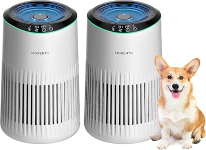 Air Purifiers 2-Pack