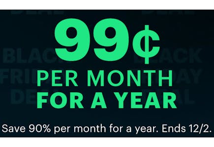 Hulu With Ads Monthly Subscription