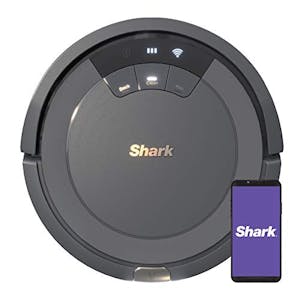 Shark ION Robot Vacuum
