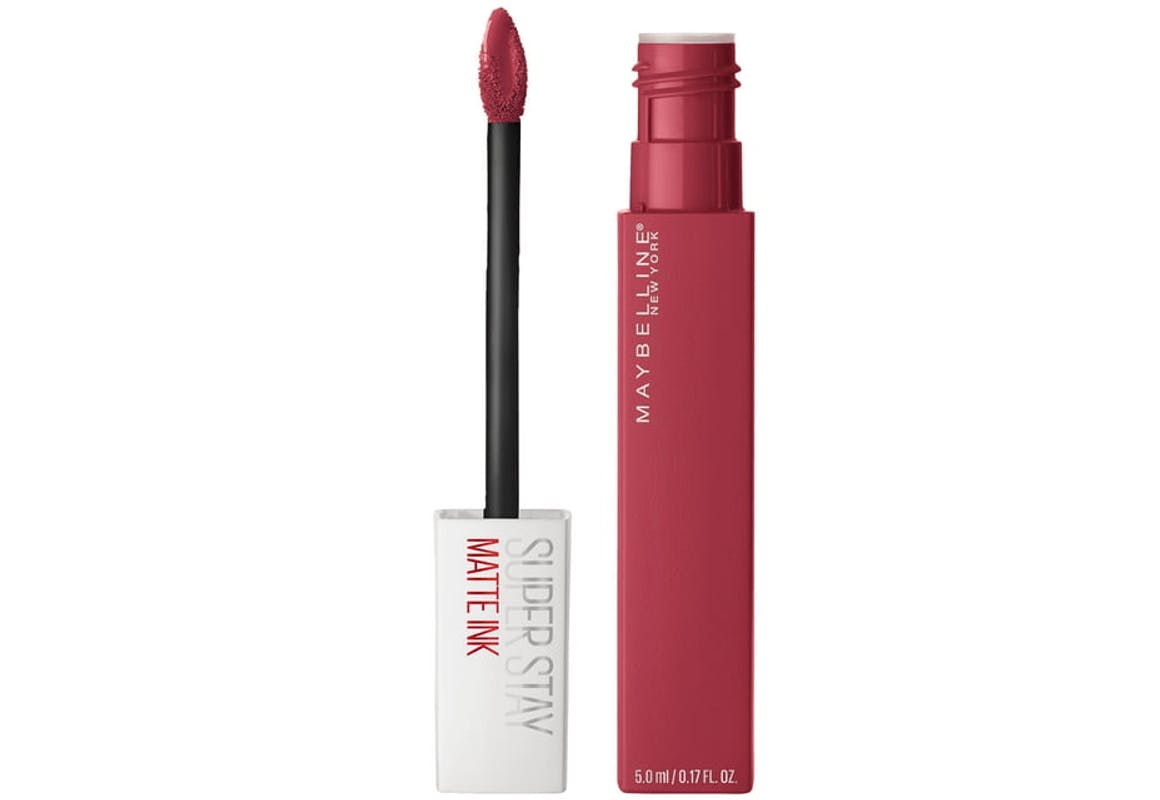 Maybelline Super Stay Lipstick