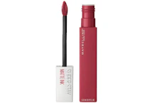 Maybelline Super Stay Lipstick