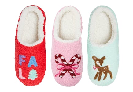 Wild Fable Women's Slippers