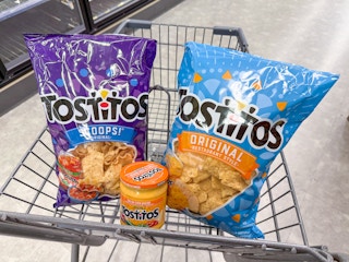 tostitos chips and dip walgreens
