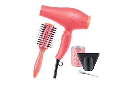 Conair InfinitiPro Blowout Kit