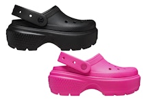 Crocs Adult Clogs