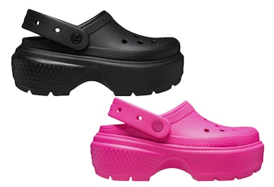 Crocs Adult Clogs