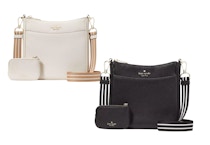 Kate Spade Leather Rosie Crossbody